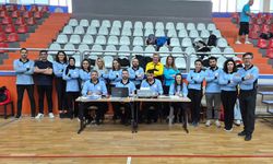 Orta Anadolu’nun Raketi Kırşehir’de Buluştu