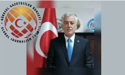Murat Sürmeli’den 19 Mayıs mesajı