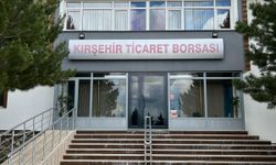 Kırşehir Ticaret Borsası’ndan Aidat Uyarısı