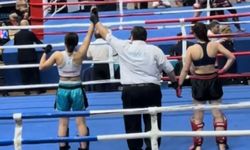 Efil Tıraş Dünya Kupası’nda Yarı Finale Yükseldi