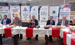 Kırşehir Ahi Evran Üniversitesi’nde 20. Yıl Değerlendirmesi