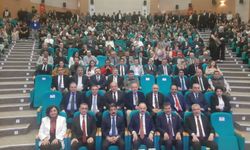“Yeni Ahi Evranlar Yetiştirmeliyiz” Kırşehir Ahi Evran Üniversitesi 20. Yılını Kutladı