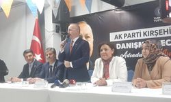 Bülent Turan: “50 Yıllık Terör Hikayesini Cumhur İttifakı Kapatacak”