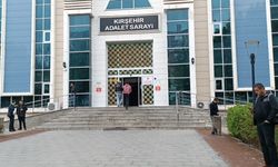 Kırşehir’de 542 Adet Sentetik Ecza Hap Ele Geçirildi