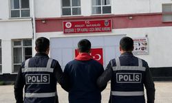 Farklı Dosyalardan Aranan Şüpheliler Yakalandı