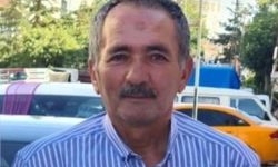 Atilla Türkmen hayatını kaybetti
