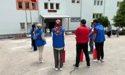 YKS Kalemleri Minik Kalpler İçin Toplandı!