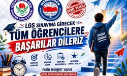 Yavuz Yarın İçin Uyardı!