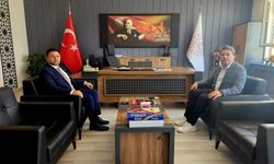 Görev Süresi Dolan O İsimden Veda