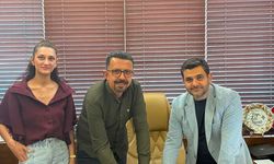 Kırşehir’de Büyük Buluşma Öncesi İmzalar Atıldı!