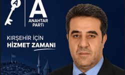O Parti Çalışma Stratejisini İlan Etti