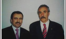 ESKİ BAŞKAN BASRİ ARAZ AVŞAROĞLU HAYATA VEDA ETTİ