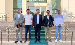 Milletvekili Erkan Başkanlığında Kırşehir Yatırım Zirvesi!