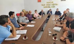 Sınav Günü İçin Her Şey Planlandı