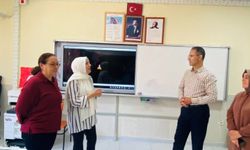 Çiçekdağı’nda Okul Öncesine Dev Destek