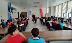 AFAD'ın Kurumsal Rolü ve Görev Alanları Anlatıldı