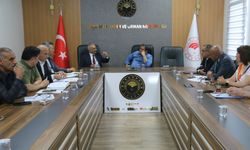 Kırşehir’in Su Geleceği İçin Yol Haritası Çizildi