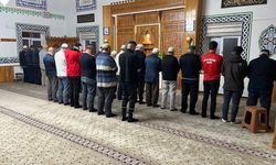 Gençlik Merkezinde Tarihi Sabah