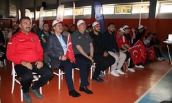 Türkiye - Avustralya Maçında Kırşehir'de Tek Yürek Seferberliği