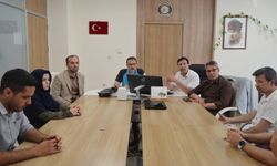400 yataklı yeni Kırşehir Devlet Hastanesi dijital çağa hazırlanıyor