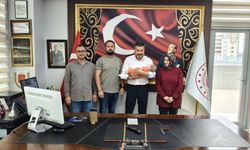 Kırşehir'de Bir Bebek Daha Koruyucu Ailesine Kavuştu
