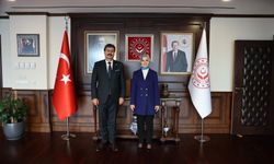 Kırşehir'e sel felaketinin ardından 6 milyon TL acil ödenek!