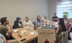 Yeşilay Kırşehir Gençliği Dönemi Kitap Tahliliyle Taçlandırdı!