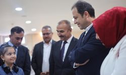 Geleceğin Mucitleri Sahneye Çıktı!