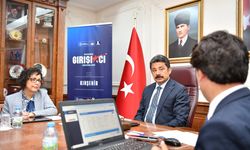 Kırşehir’de KOSGEB Girişimci Destek Programı Jüri Toplantısı Yapıldı