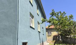 Tepefakılı Camii 20 Yıl Sonra Yenilendi