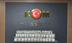 Kırşehir’de Kaçakçılığa Geçit Yok