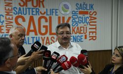 TİGAD Heyetinden KAEÜ’ye Teknik Gezi