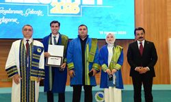 Mezuniyet Törenlerinde Duygu Dolu ve Gurur Veren Anlar