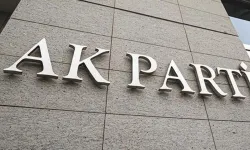 AK Parti’de 4 İlde Görev Değişikliği