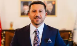 Nevşehir Belediye Başkanı Rasim Arı, AK Parti’ye Geçiyor!