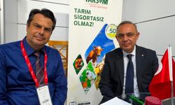 KTSO TEMSİLCİSİ BATI, İZMİR SİGORTA ZİRVESİ’NE KATILDI