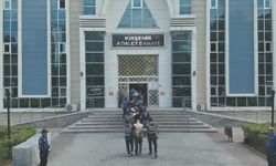 Kırşehir’de Fuhuş Operasyonu: 5 Kişi Tutuklandı
