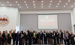 Bozkırın Çiçekleri İlçenin Umudu Oldu