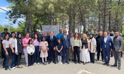 Boztepe’de Nezaket ve Dayanışma Rüzgârı Esti