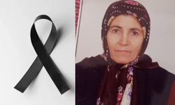 Ümmügülsüm Çavuş Hayatını Kaybetti