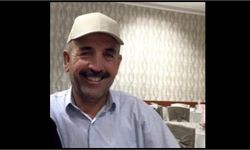 AKÇAĞIL KÖYÜNDE ACI OLAY