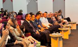 Çiçekdağı’nda Anaokulu Öğrencileri Mezuniyet Sevinci Yaşadı