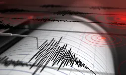 4.4 Büyüklüğünde Deprem: Can ve Mal Kaybı Yok