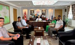 Gülşen’den Ahi Nefesi’ne Tam Not