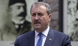BBP GENEL BAŞKANI MUSTAFA DESTİCİ KIRŞEHİR’E GELİYOR