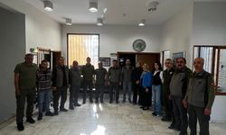 Kırşehir DKMP’de Kurban Bayramı Coşkusu
