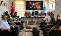 Biyolojik Çeşitlilik Çalışmaları İçin Üniversite İş Birliği