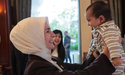 Kırşehirli Annelerin Hesaplarına Doğum Yardımı Yattı