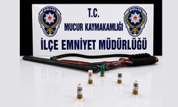 Kırşehir Emniyeti Suç Unsurlarına Göz Açtırmıyor