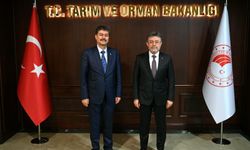 Kırşehir’in Talepleri Bakanlık Gündeminde